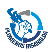 Logo plomeros risaralda